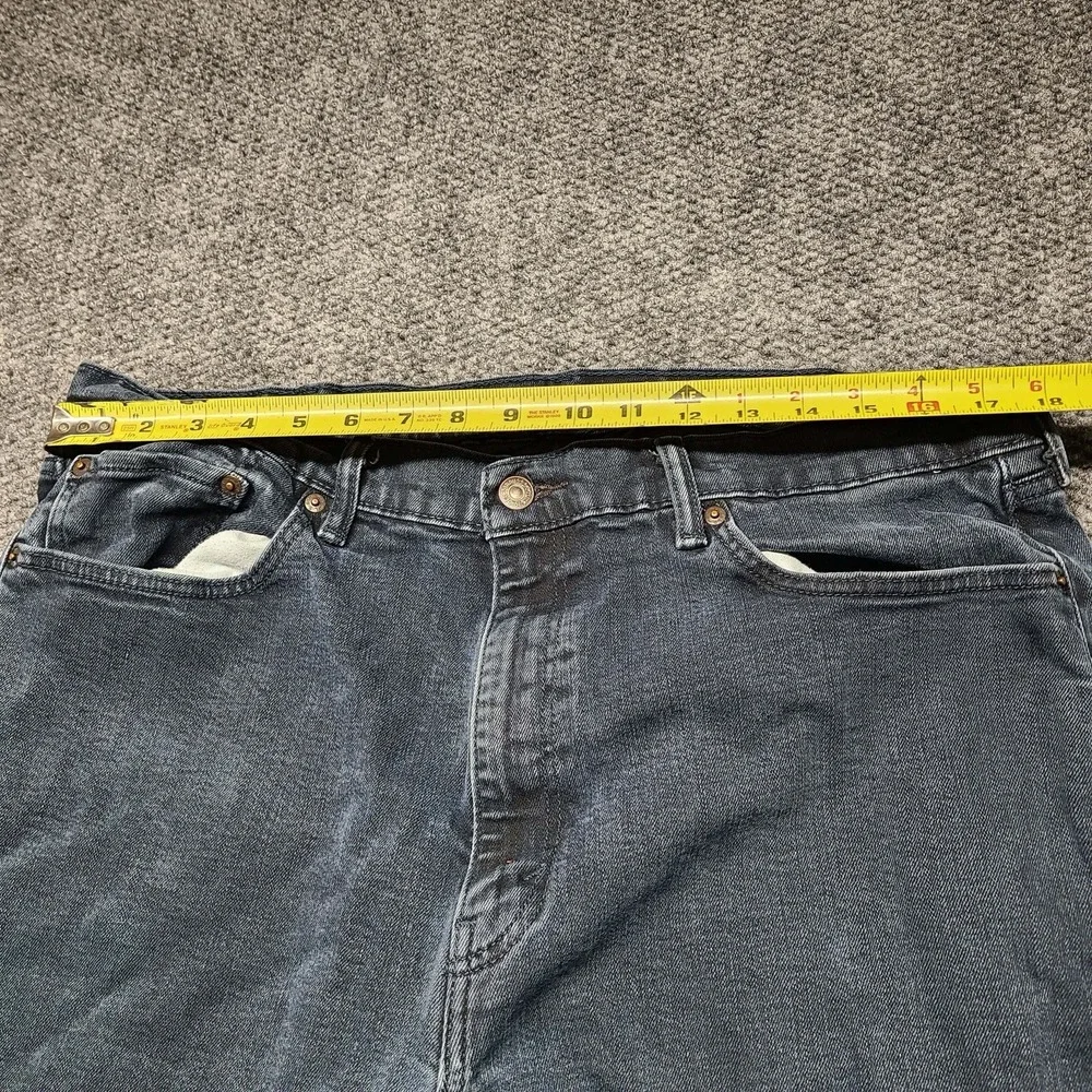 Levis product pair